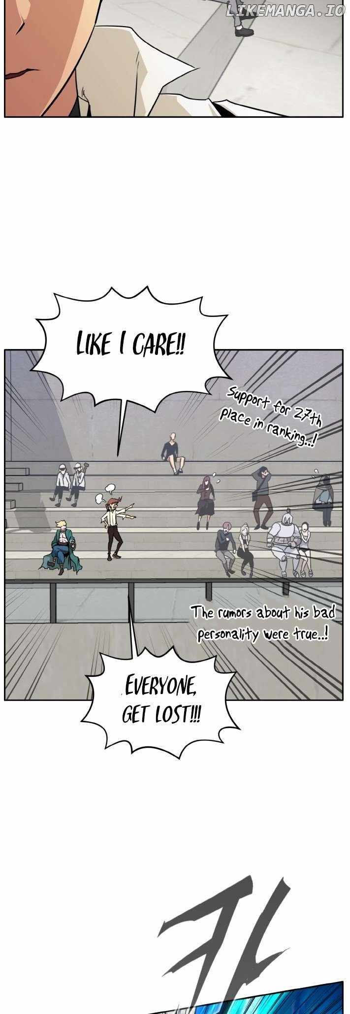 Counter Cube Chapter 83 38